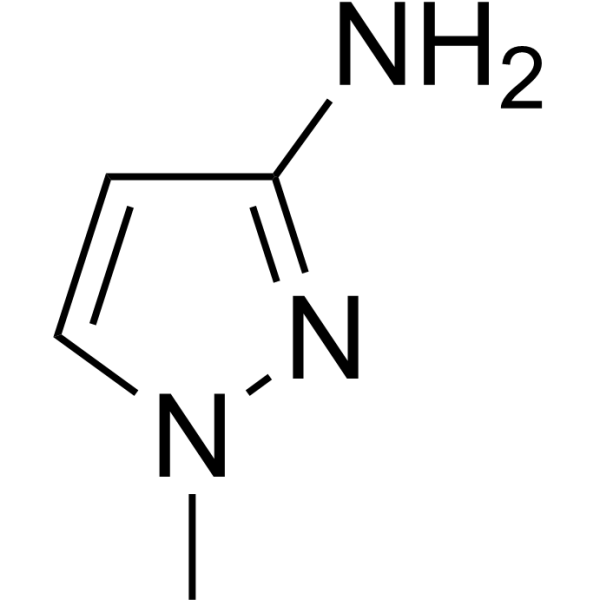 1-Methyl-1H-pyrazol-3-amine 1904-31-0